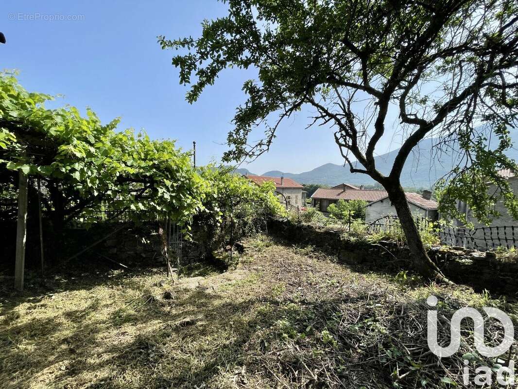 Photo 2 - Terrain à SALECHAN