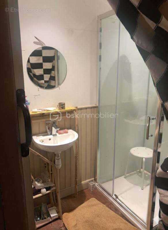 Maison à LA BASTIDE-DE-SEROU