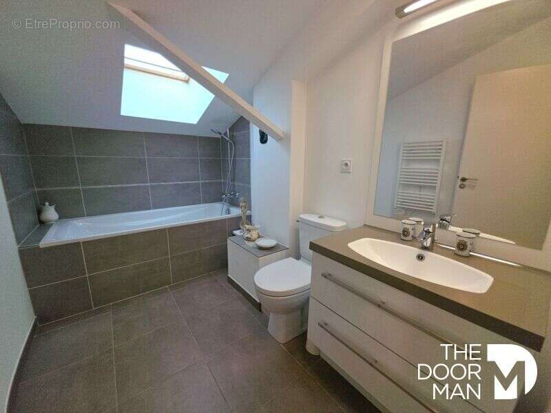 Appartement à HYERES