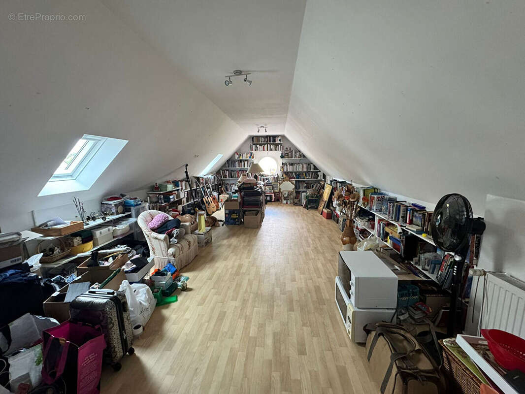 Maison à THOUARE-SUR-LOIRE