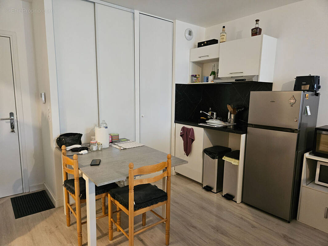 Appartement à VITRE