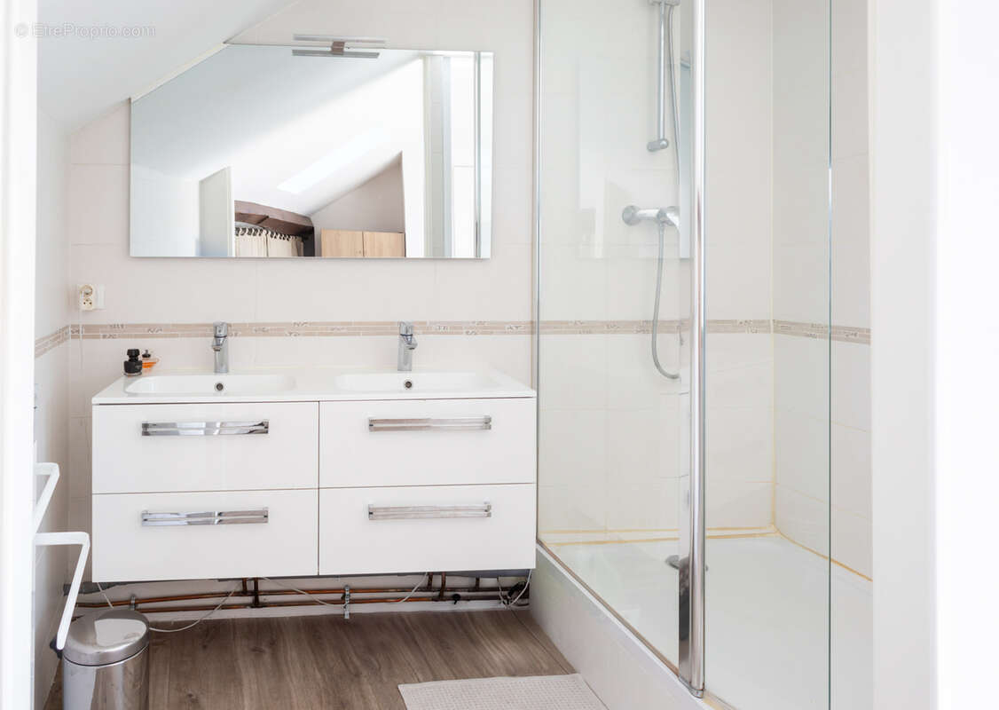 Appartement à MONTESSON