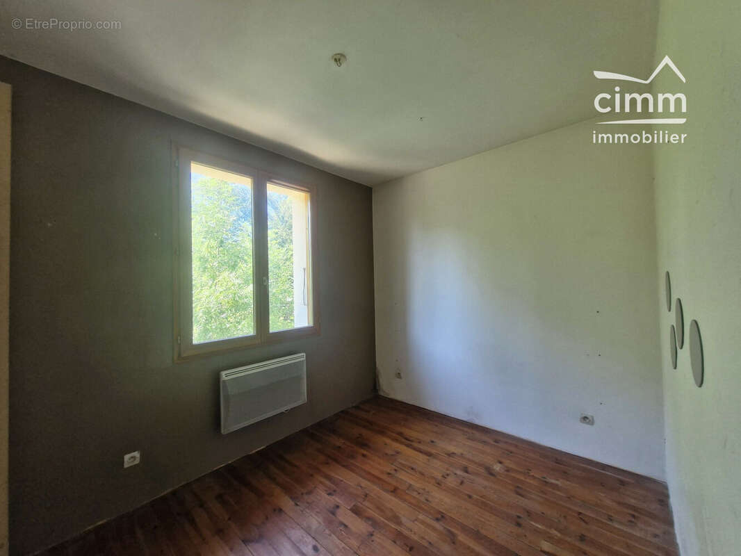 Maison 138 m² à La Chapelle-En-Vercors  - photo 8