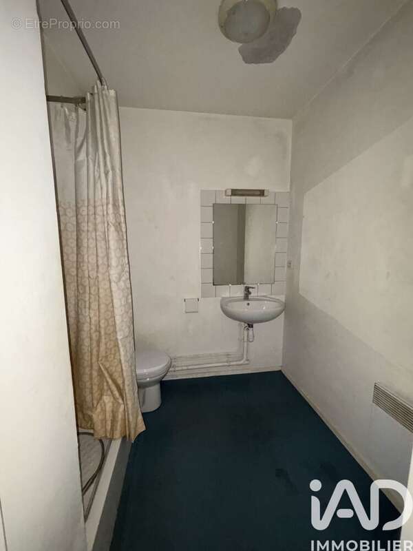 Photo 5 - Appartement à PARIS-20E