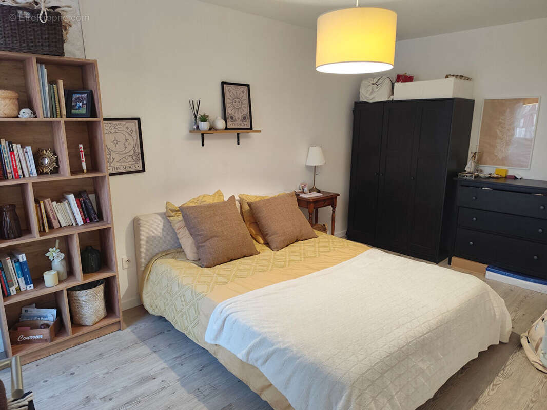 Appartement à COMPIEGNE