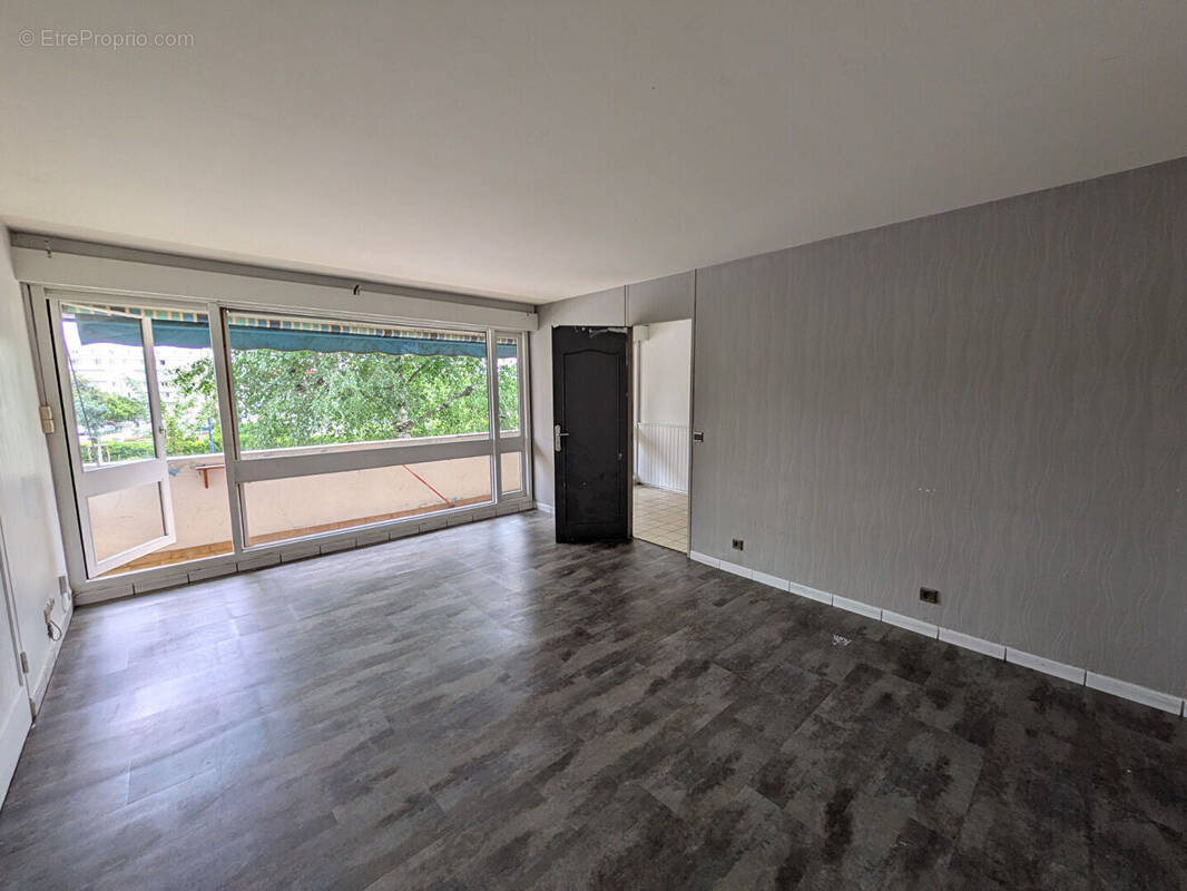 Appartement à ROANNE