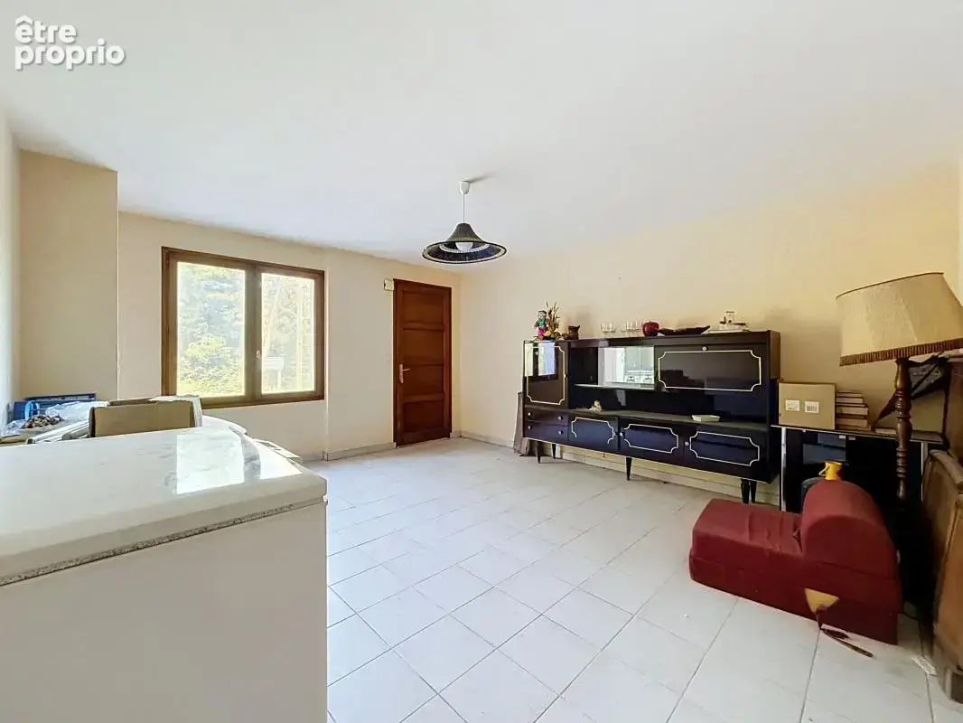  ensemble immobilier de caractère aux portes du vercors — pont-en-royans - photo 25