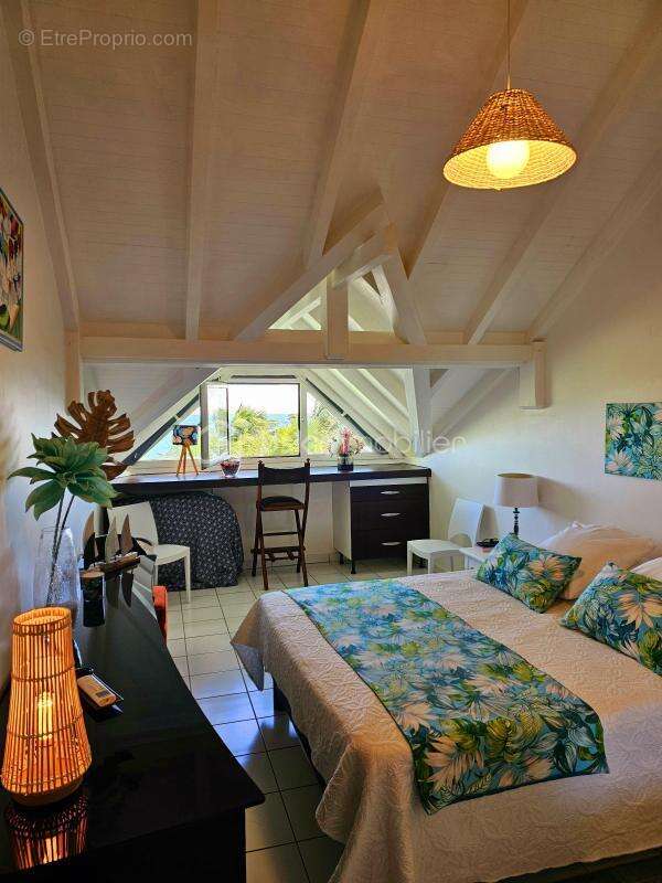 Appartement à SAINT-FRANCOIS