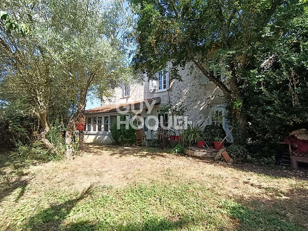 Maison à MARMANDE