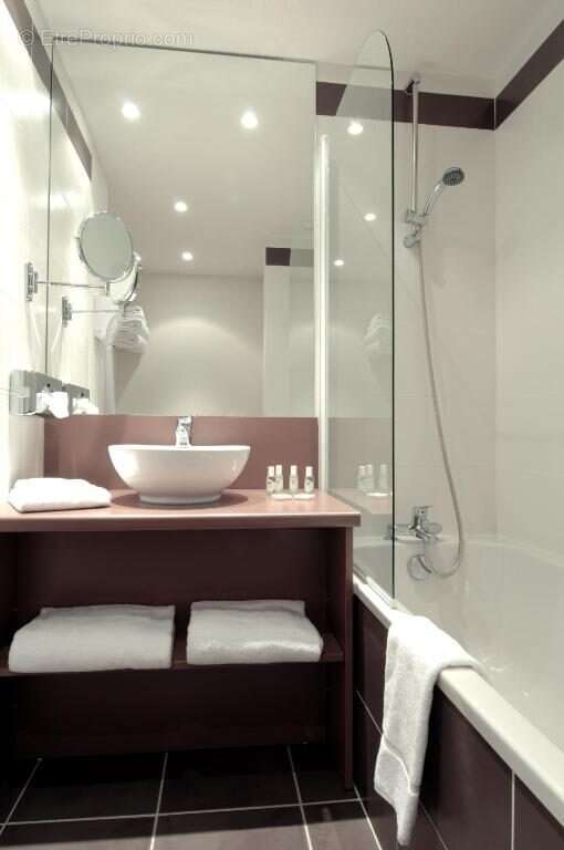 Appartement à VOIRON