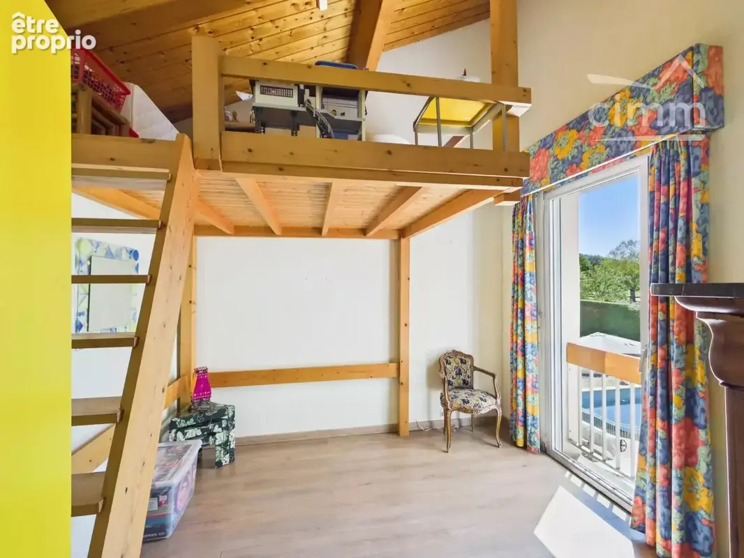  villa d’architecte + t2 - photo 16
