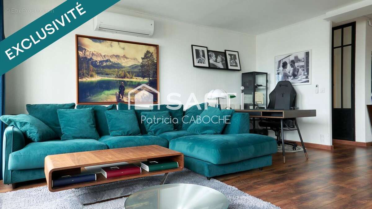 Photo 6 - Appartement à BORDEAUX