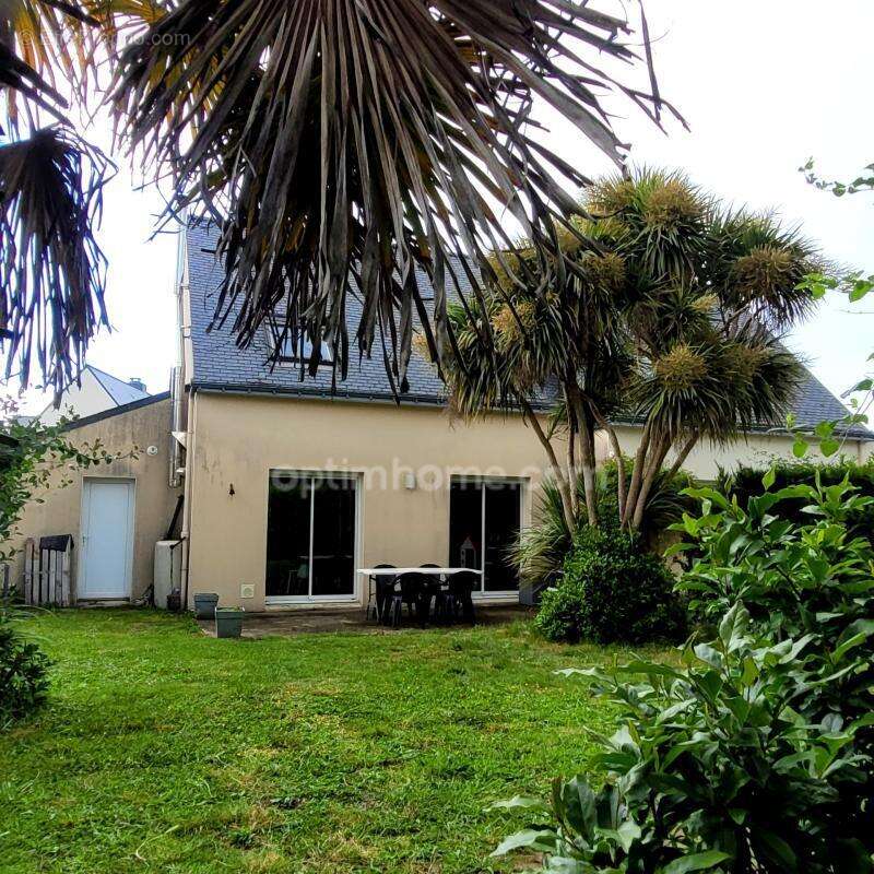 Maison à vendre 5 pièces THEIX NOYALO 56450 Morbihan Bretagne Sud - photo 20