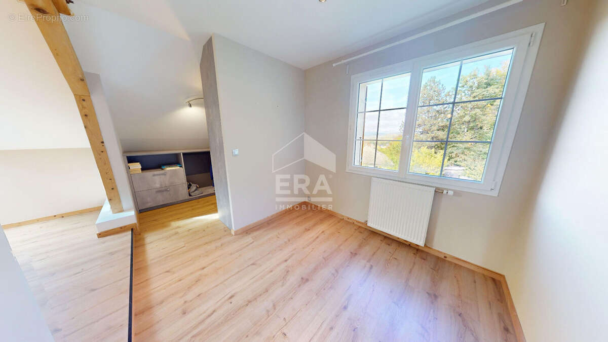 Maison à HAUTEVILLE-LOMPNES