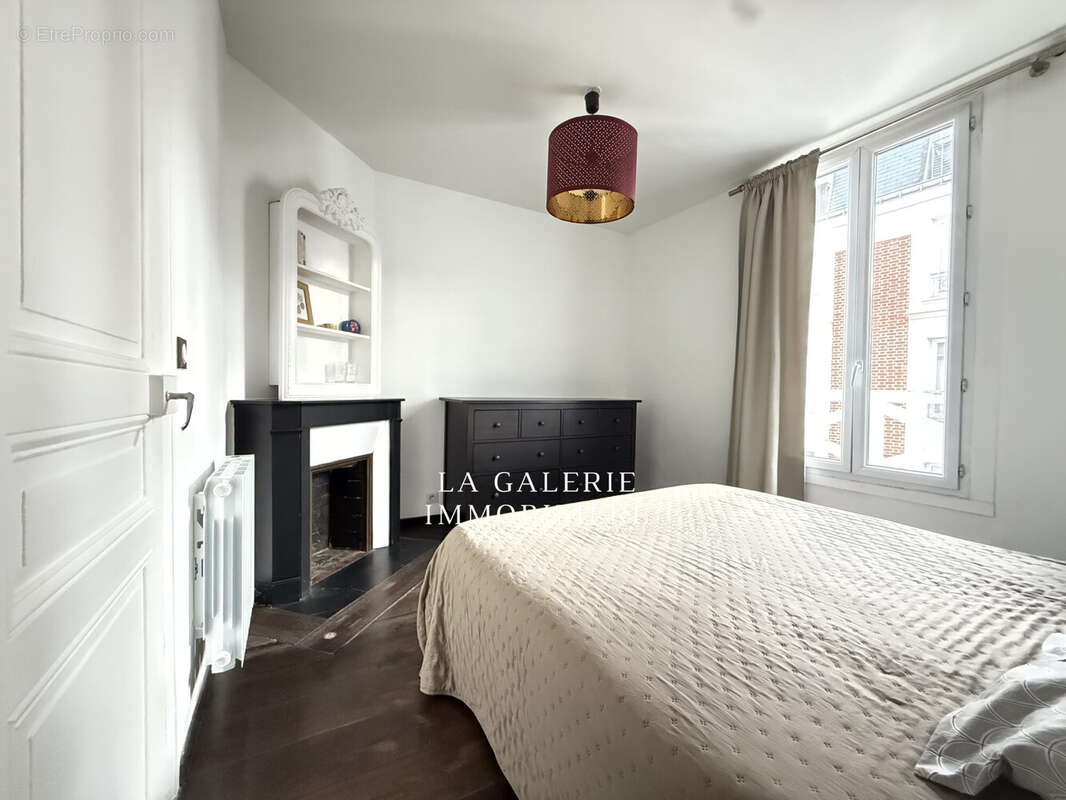 Appartement à PUTEAUX