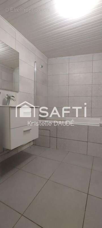 Photo 7 - Appartement à CORBARIEU