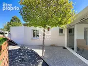 Maison à DAROIS