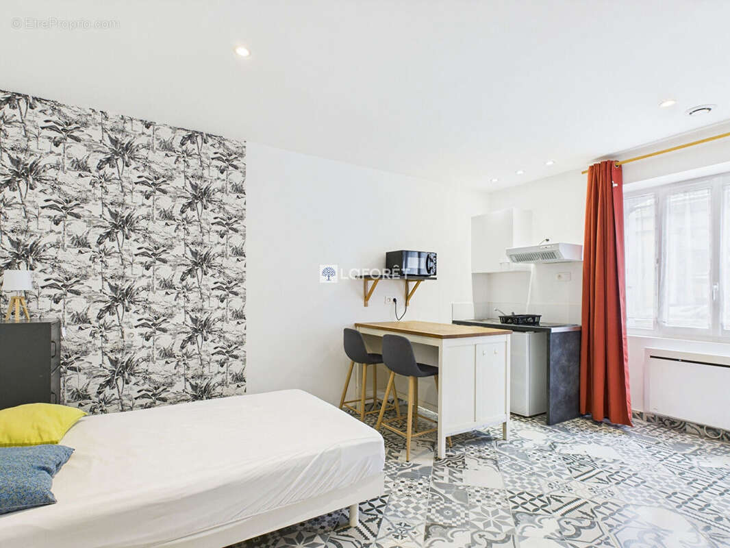 Appartement à DOUARNENEZ