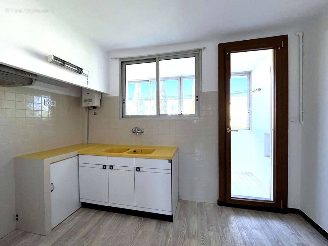 Photo 7 - Appartement à AIX-EN-PROVENCE