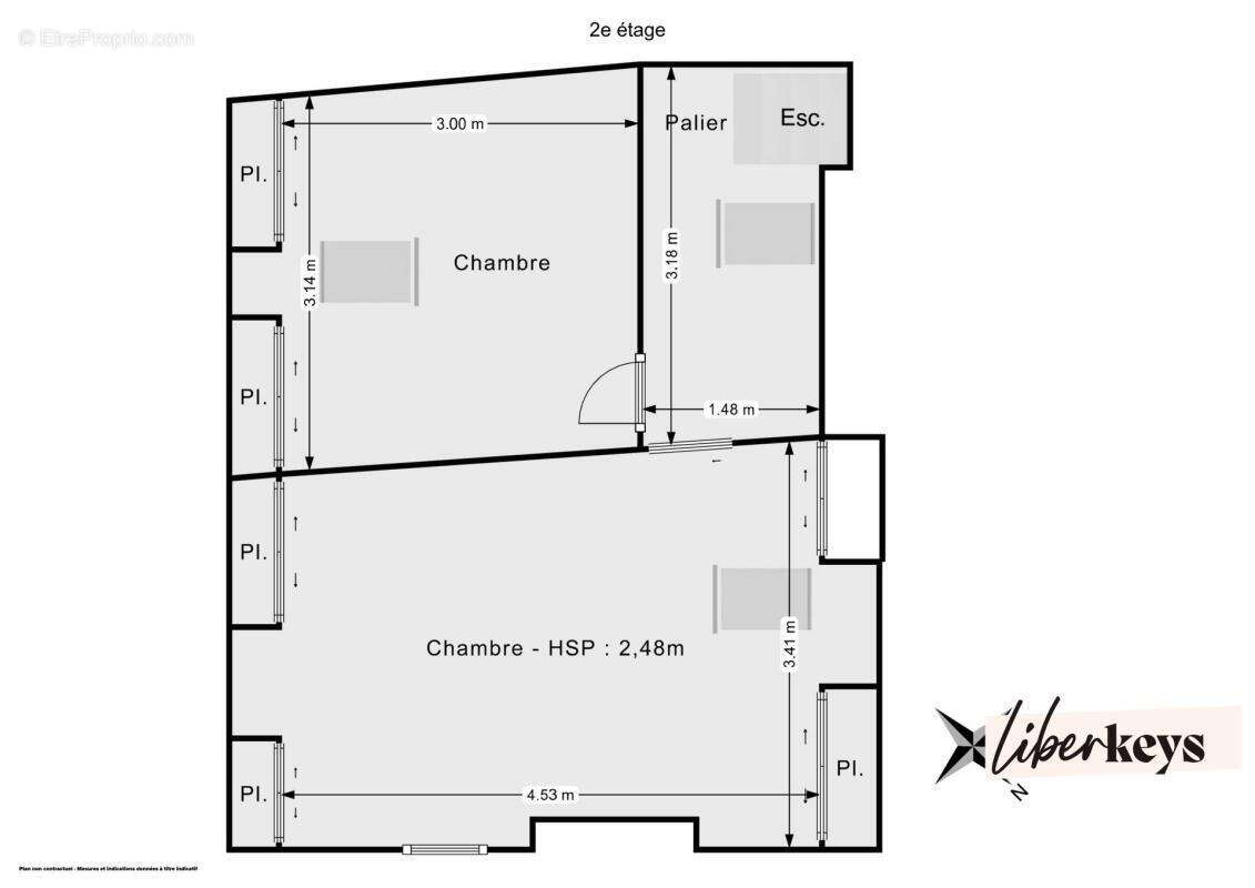 Idéal investisseur! Investissement locatif clé en main – Maison louée avec locataire en place - photo 12