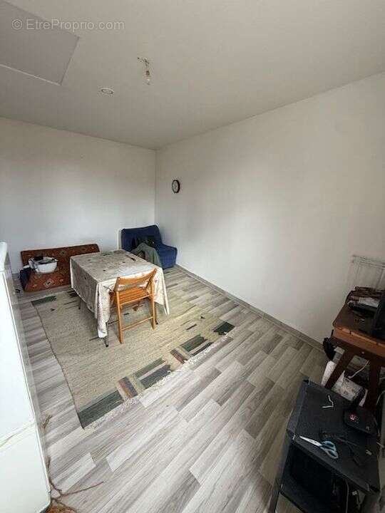 Appartement à MEREVILLE