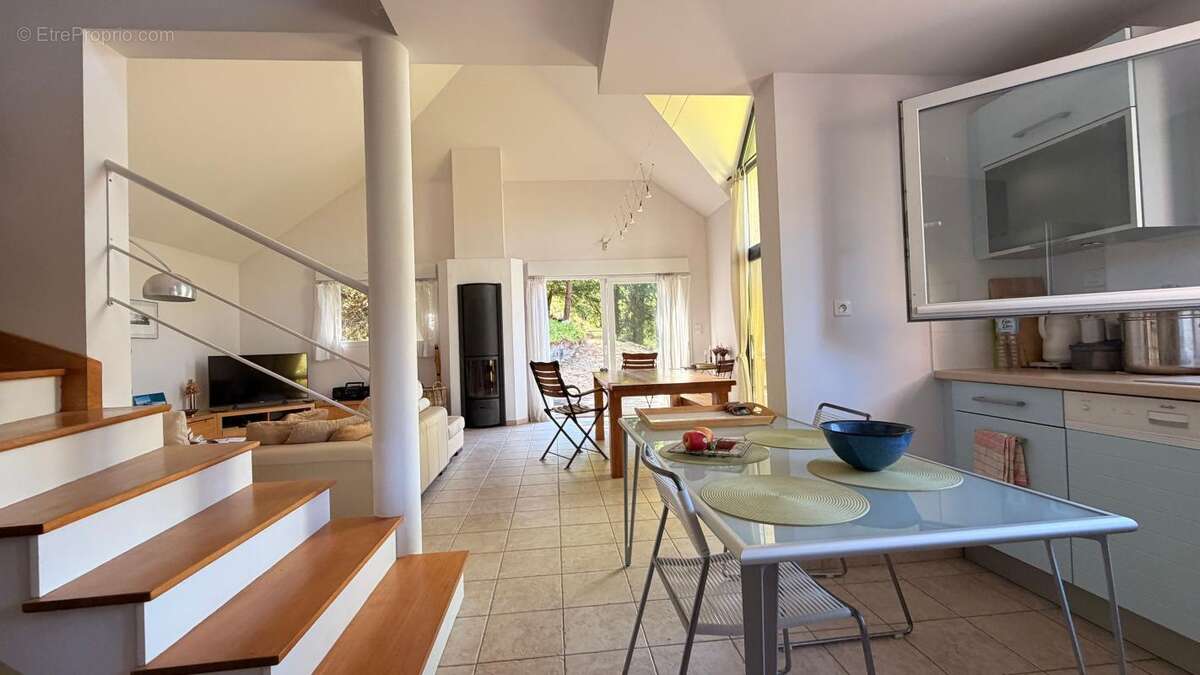 Maison À Vendre - photo 11