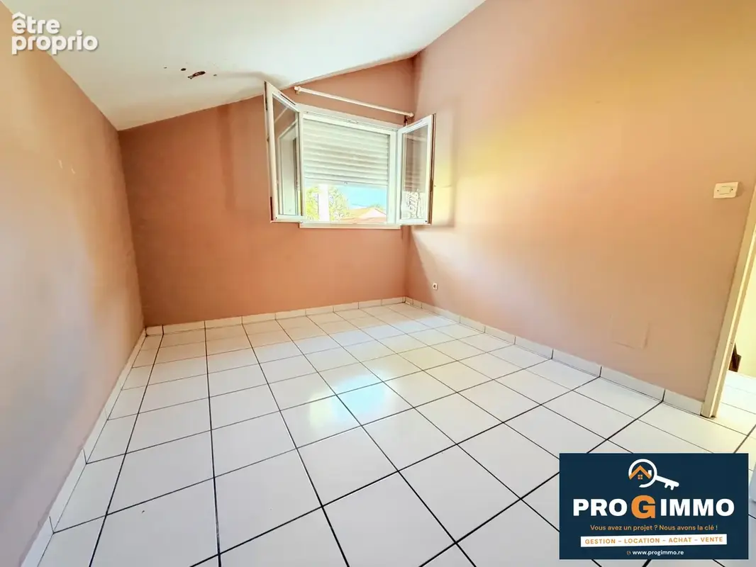 Maison 5 pièces 122 m² à vendre à Le Tampon (97430) - photo 9