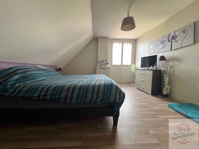 Maison à DENONVILLE