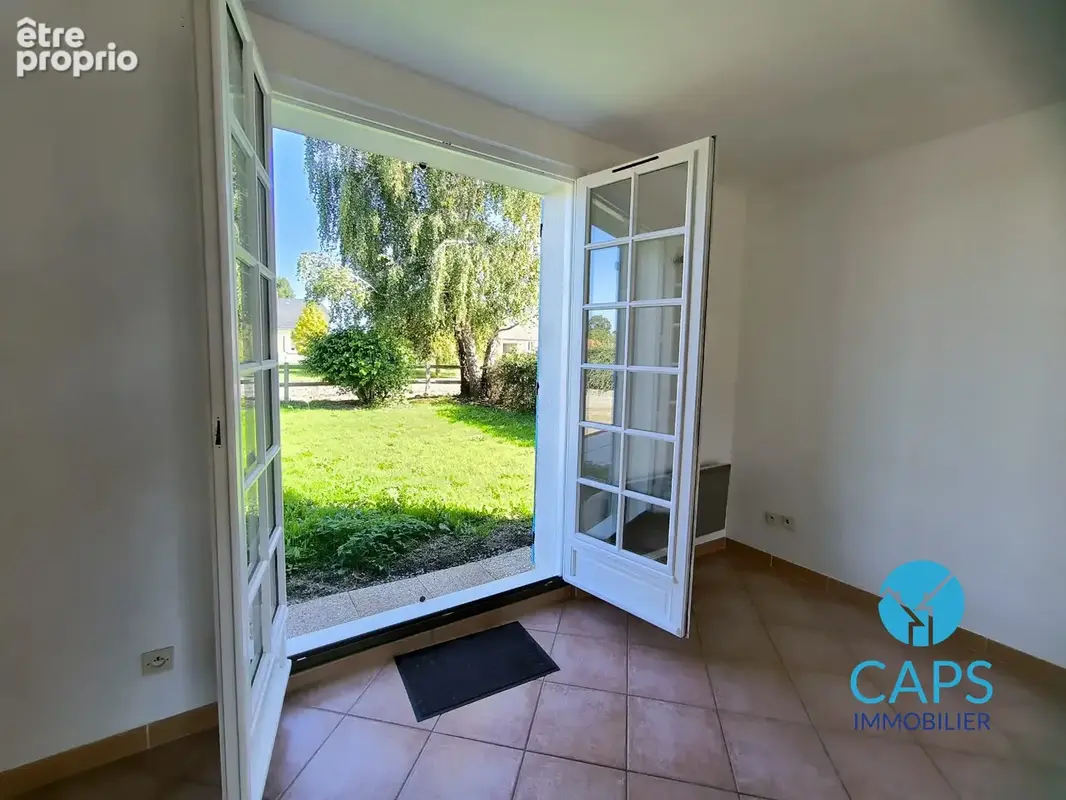 Maison 4 pièces 97 m² à vendre à Envermeu (76630) - photo 7