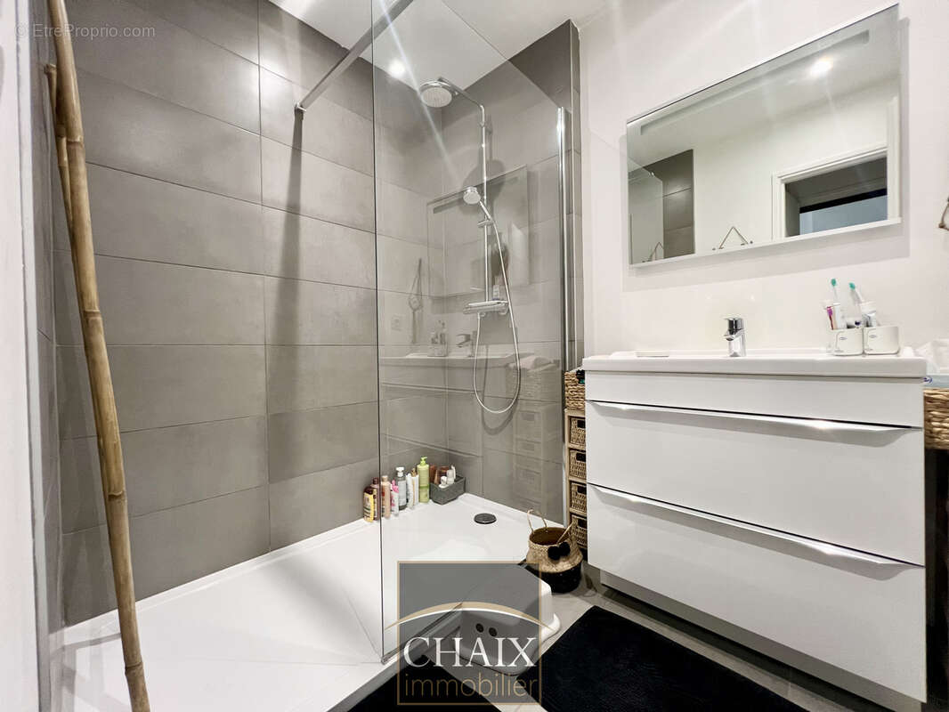 Appartement à AUBAGNE