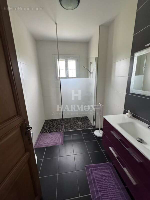 Appartement à ORDIARP