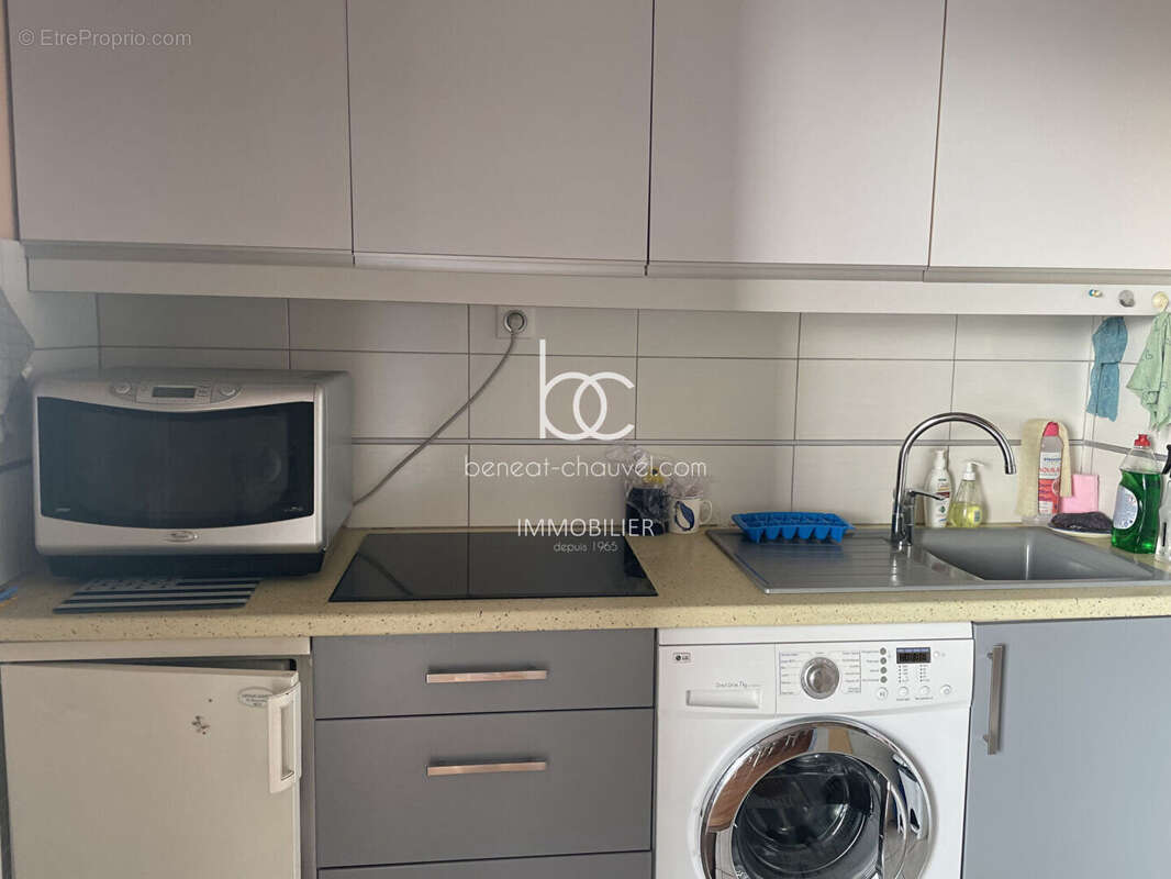 Appartement à ARZON