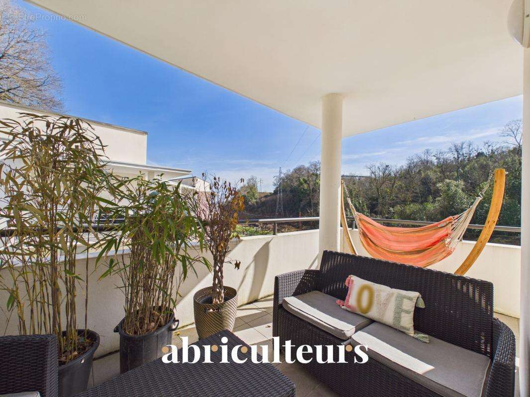 Appartement à BAYONNE