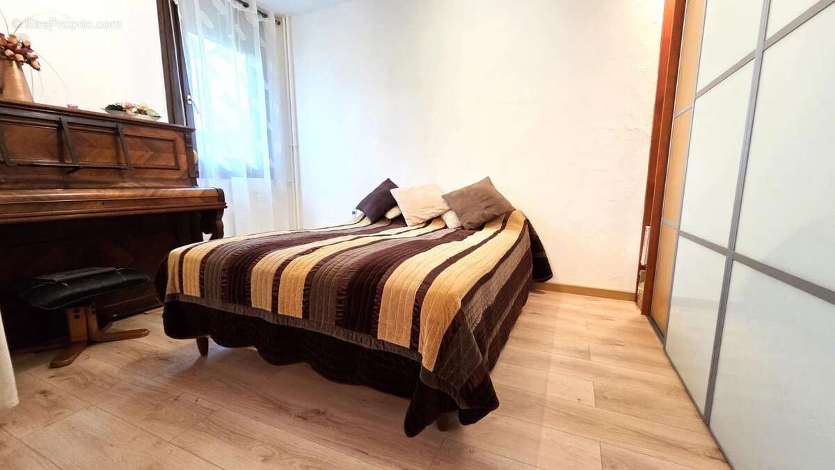 Appartement à THONON-LES-BAINS