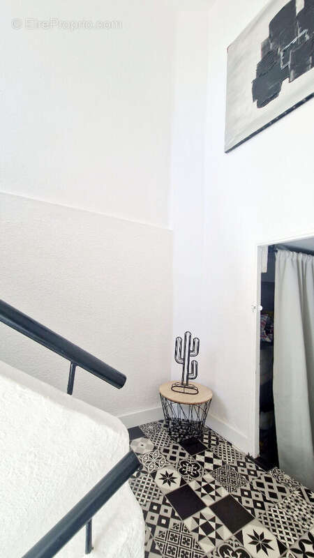 Maison à LA SEYNE-SUR-MER