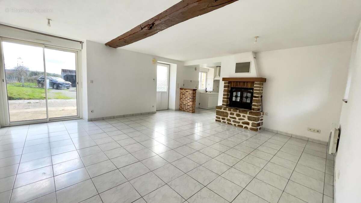 Photo 5 - Maison à CHAMPEON