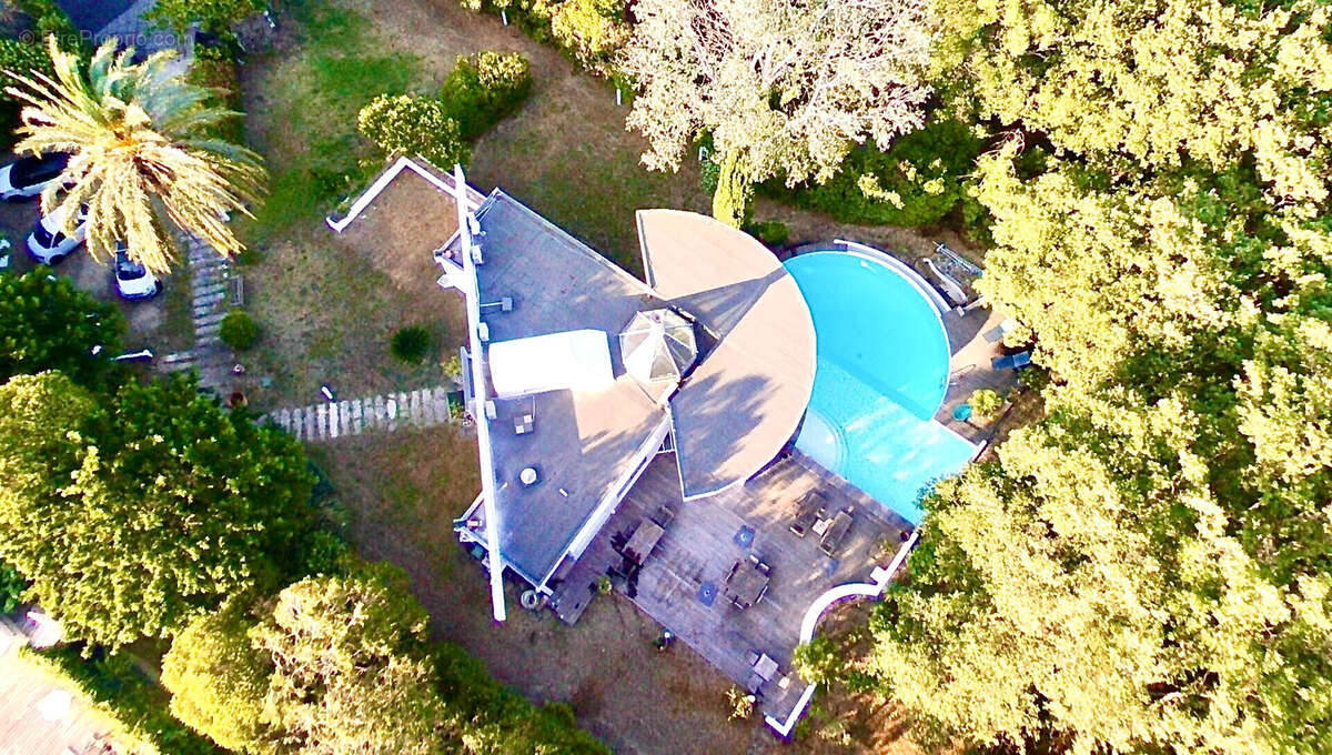 Maison à MARSEILLE-12E