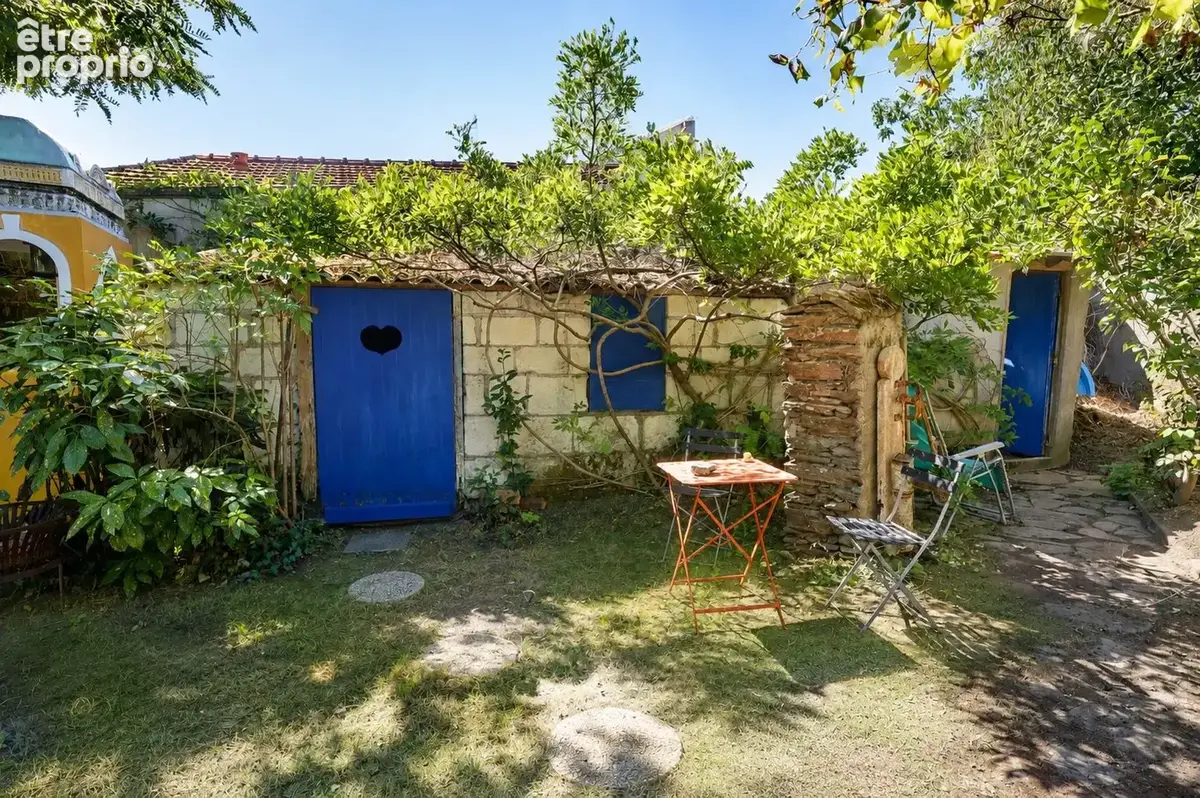 Maison 164 m² à Nantes  - photo 5