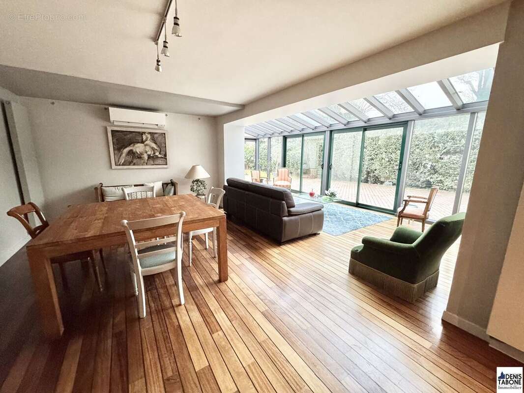 Maison à SAINT-PRIX