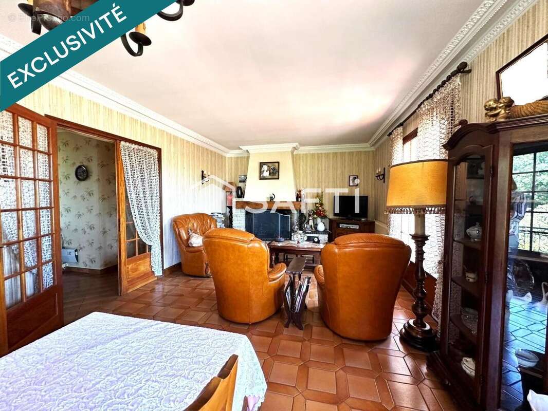 Photo 3 - Maison à VILLENEUVE-SUR-LOT