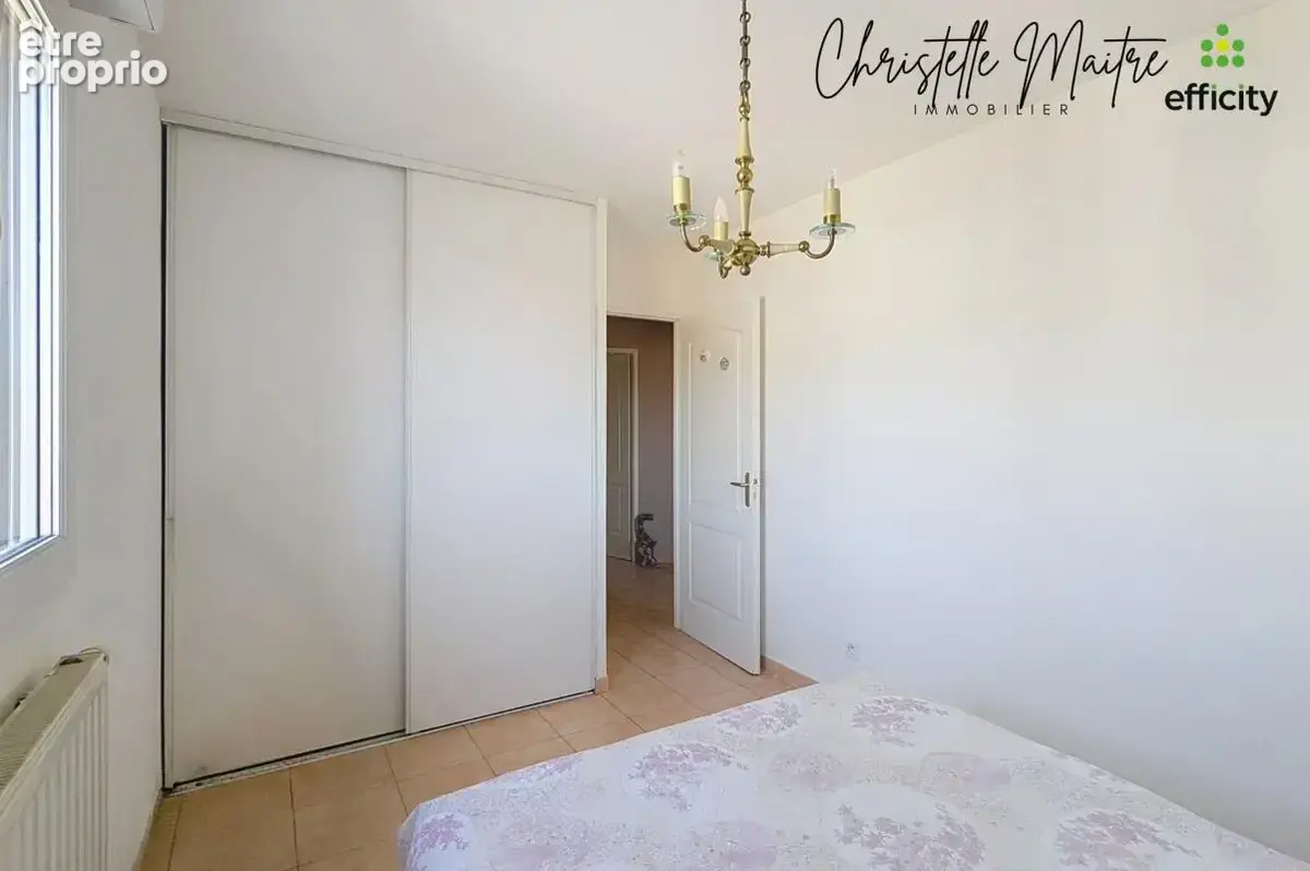 Appartement - photo 10