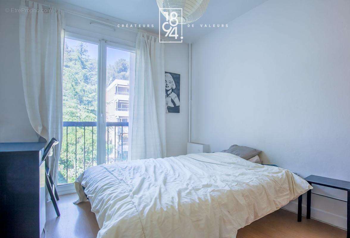 Appartement à AIX-EN-PROVENCE