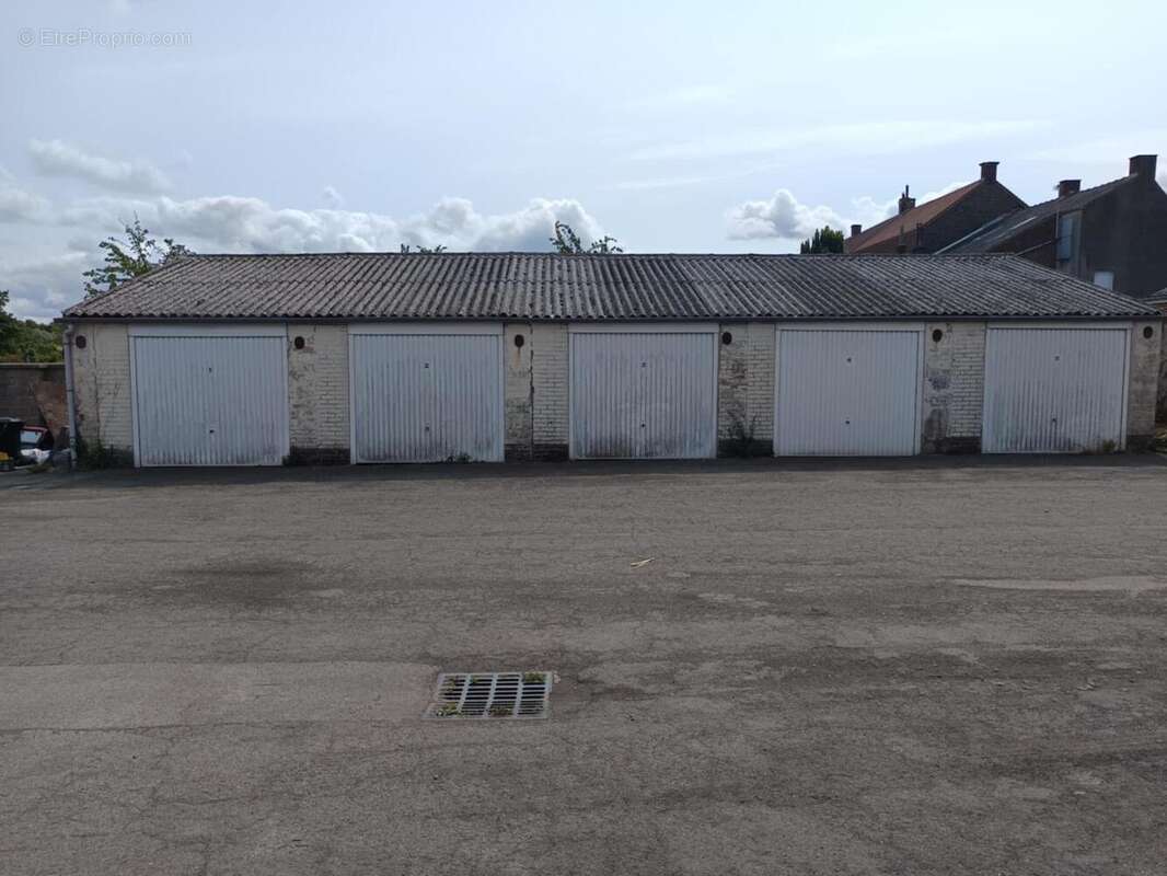 Photo 4 - Maison à AIRE-SUR-LA-LYS