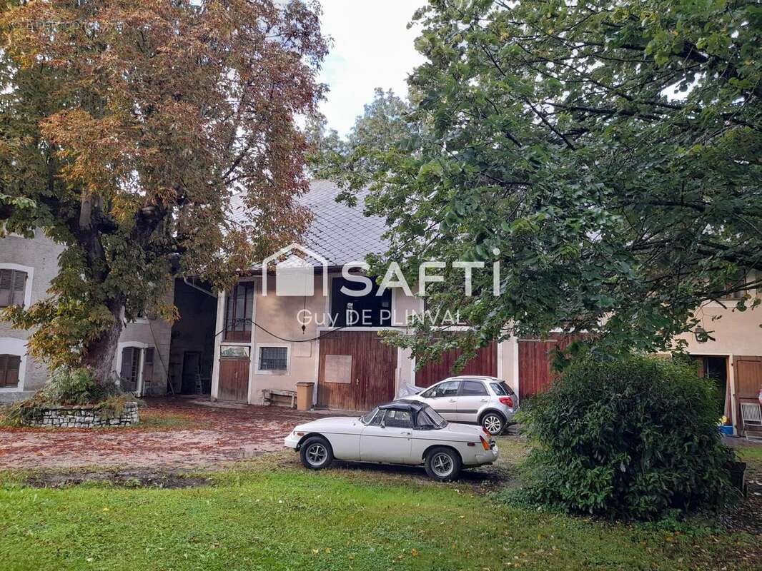 Photo 5 - Maison à MONTCEL