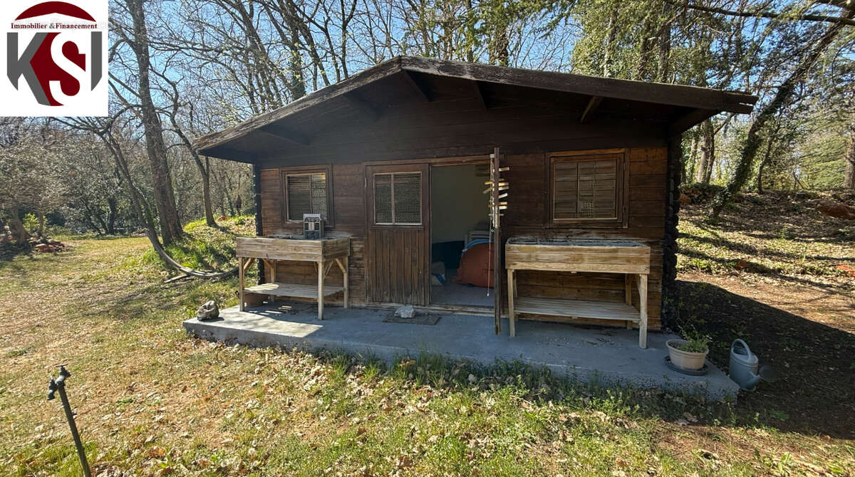 Maison à SAINT-MAXIMIN-LA-SAINTE-BAUME