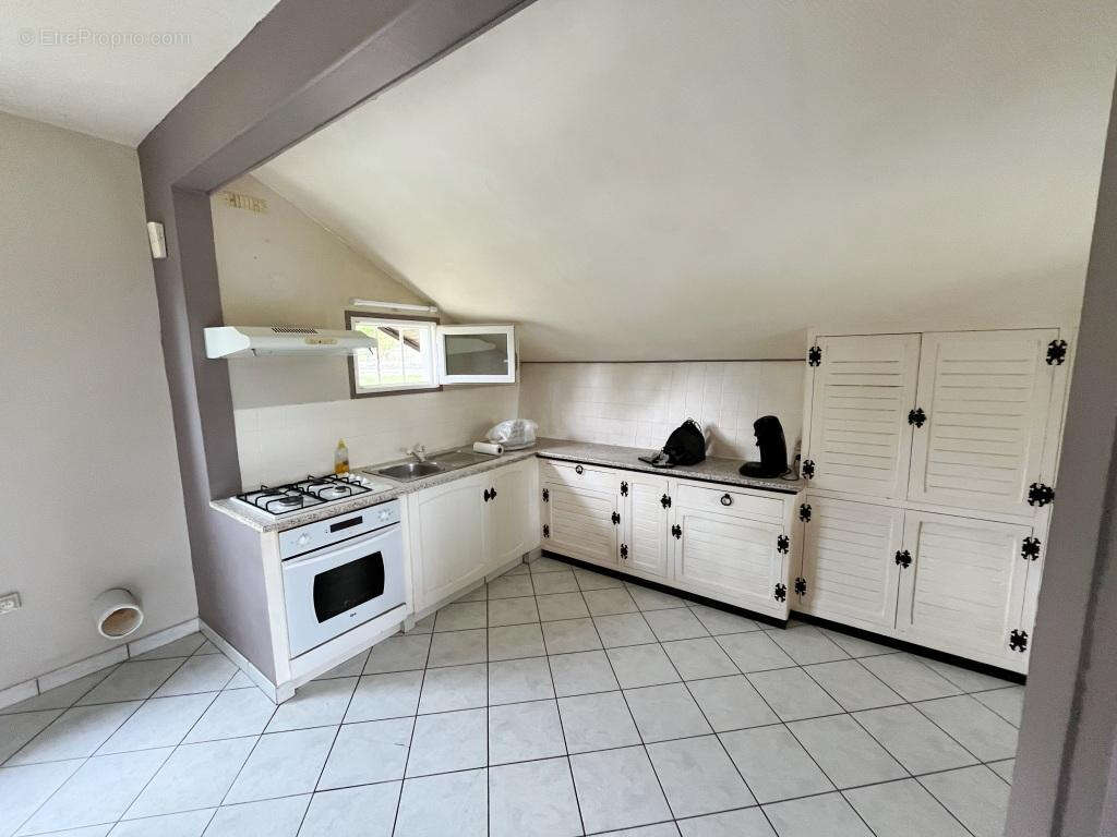 Maison à SENS
