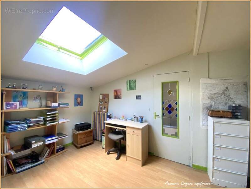 Appartement à COURVILLE-SUR-EURE