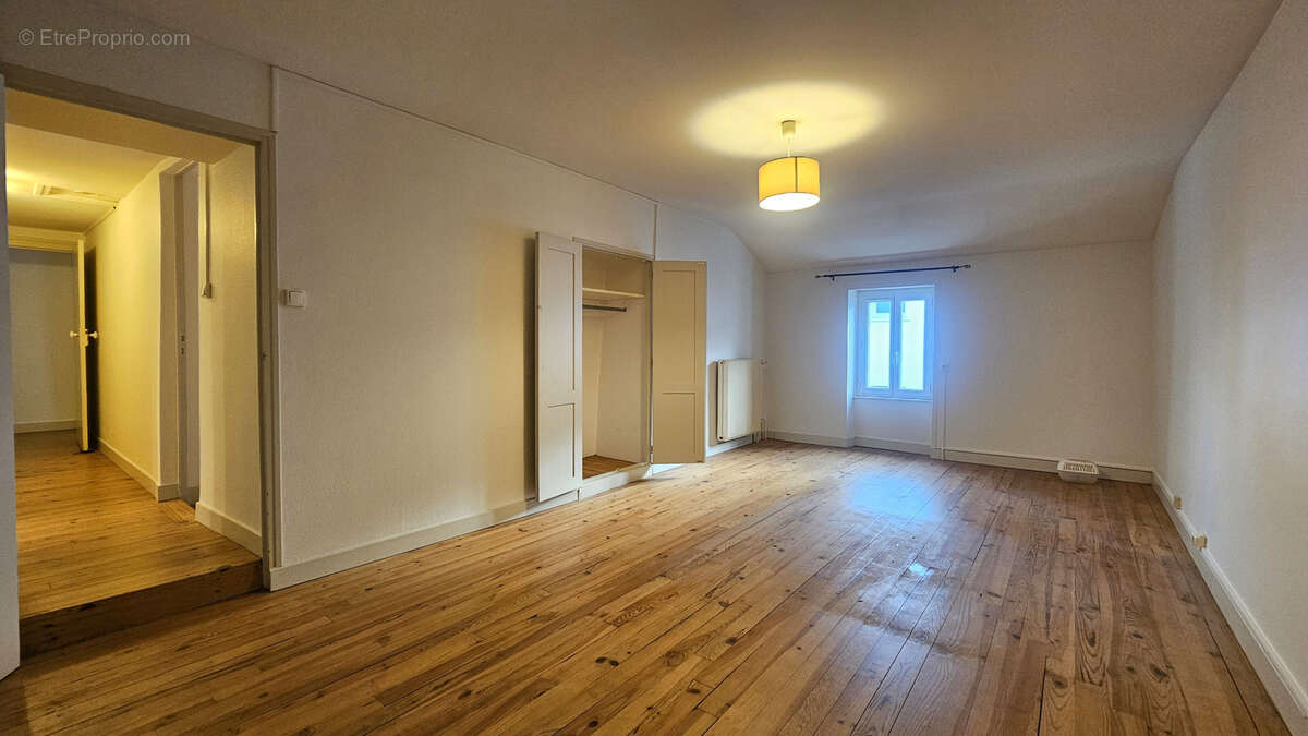 Maison à BOUTIERS-SAINT-TROJAN