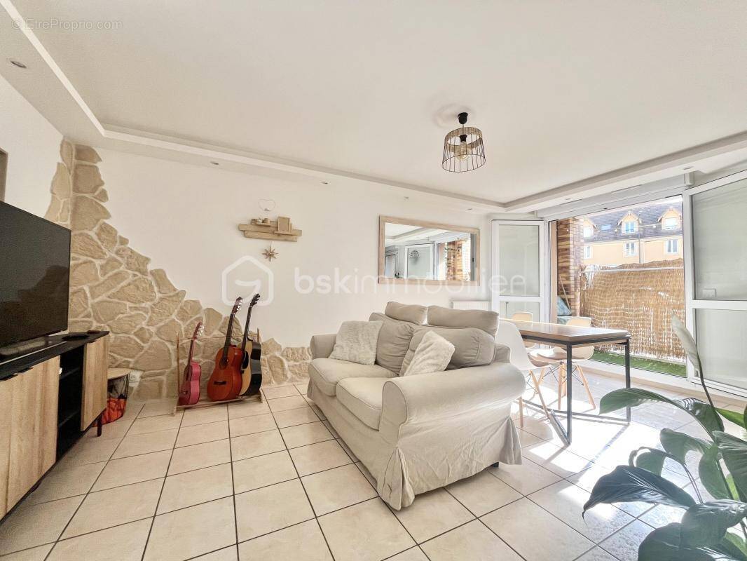 Appartement à ACHERES