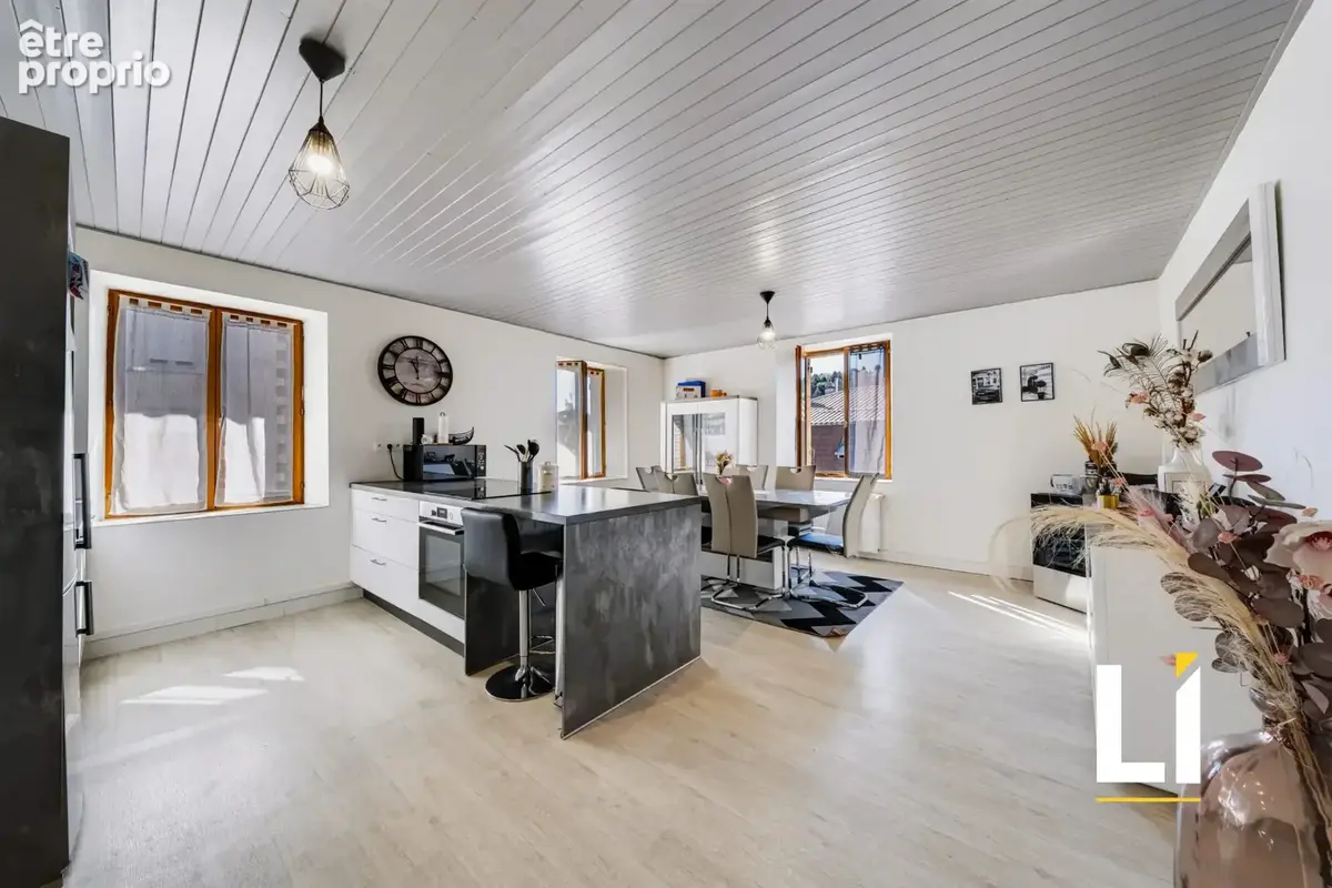 Photo Appartement à Maiche au prix de 139 000€